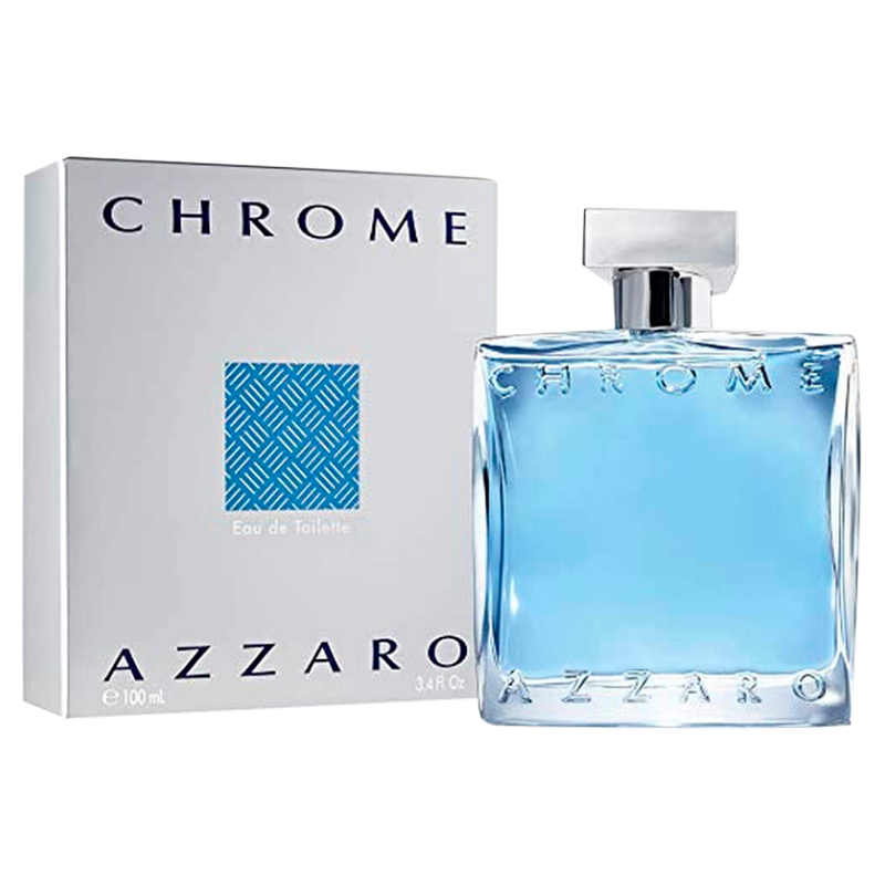Azzaro Chrome