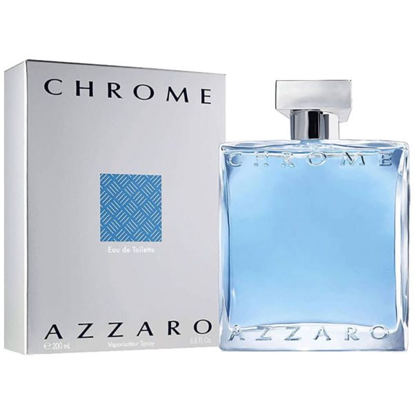 Azzaro Chrome