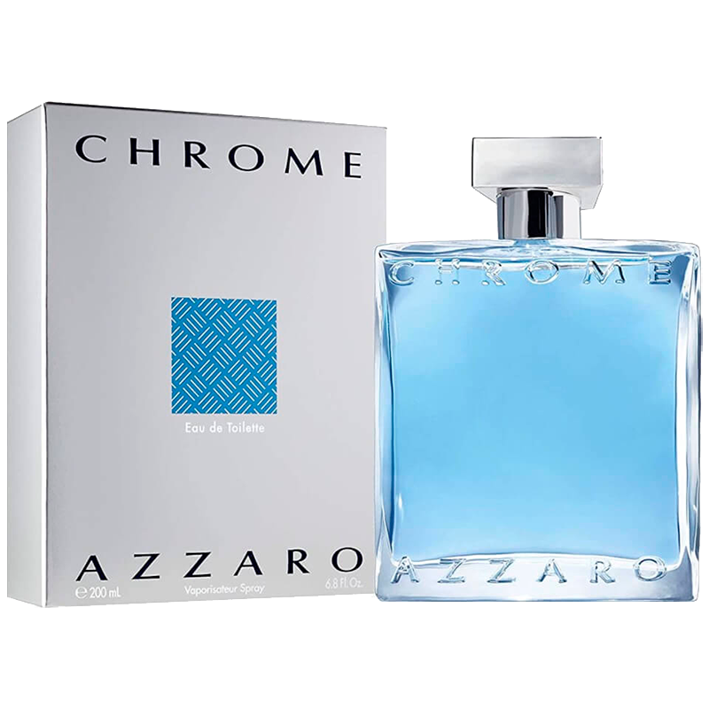 Azzaro Chrome