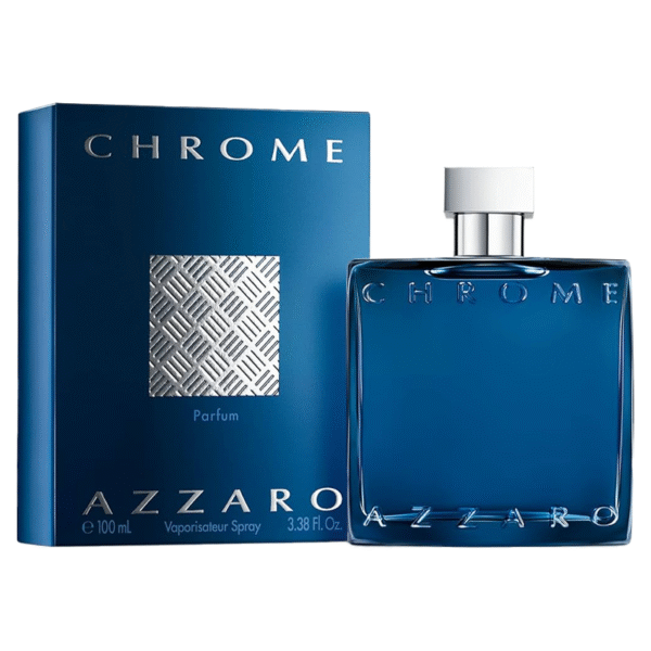 Azzaro Chrome Parfum