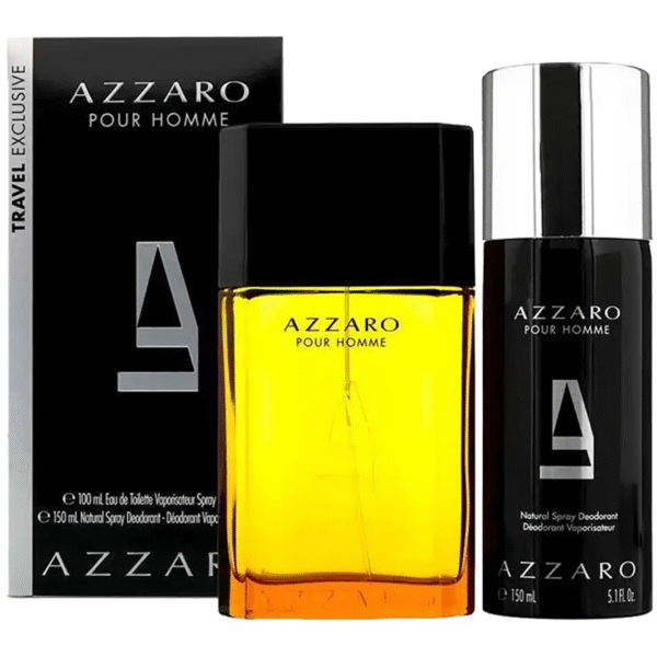 Azzaro Classic
