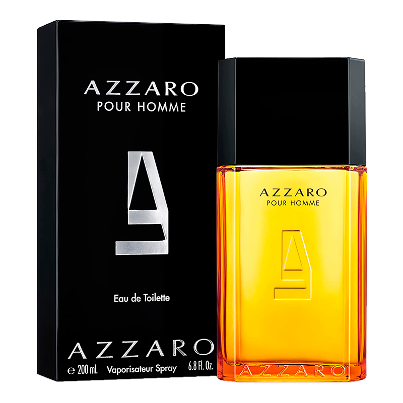 Azzaro Classic