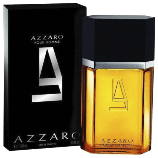Azzaro Classic