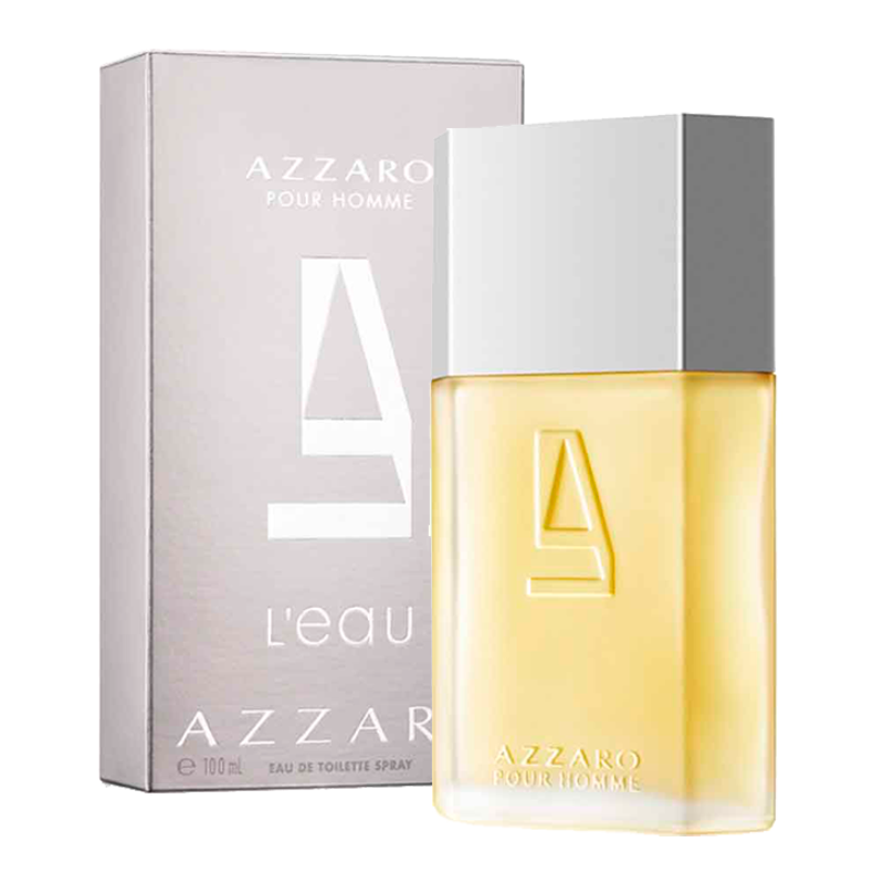 Azzaro L Eau