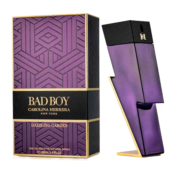 Bad Boy Dazzling Garden