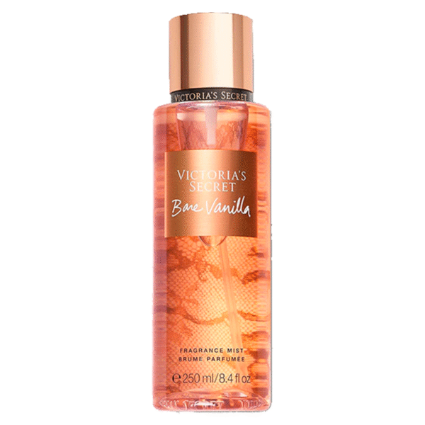 Bare Vanilla Classic