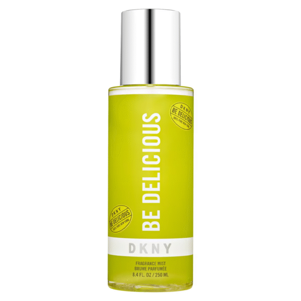 Be Delicious Classic