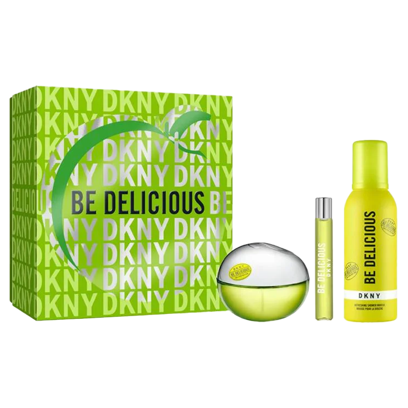 Be Delicious Classic