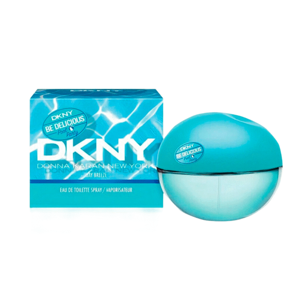 Be Delicious Ice Pool Party Bay Breeze