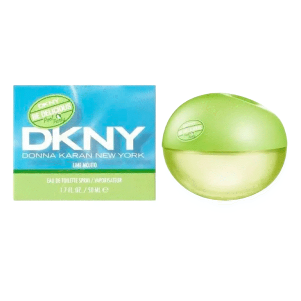 Be Delicious Ice Pool Party Lime Mojito