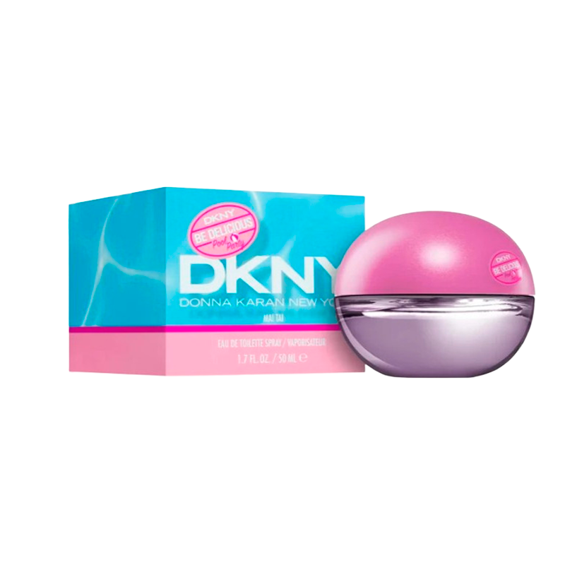 Be Delicious Ice Pool Party Mai Tai