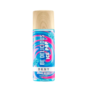 Be Delicious Ice Pop Berry Bliss