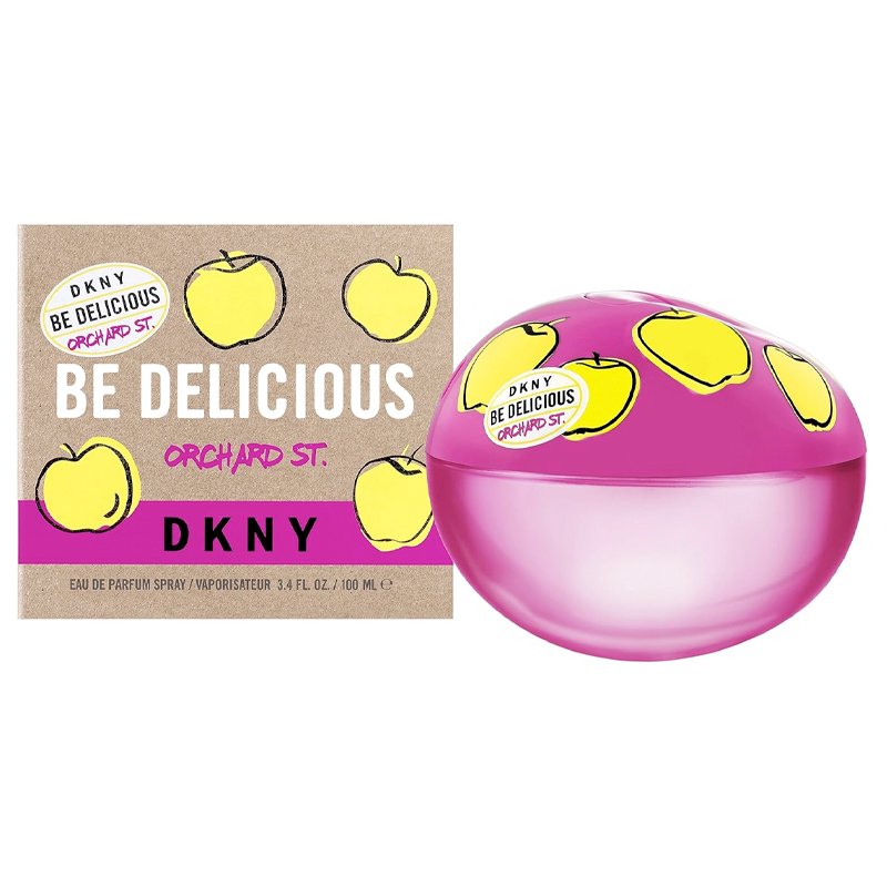 Be Delicious Orchard St