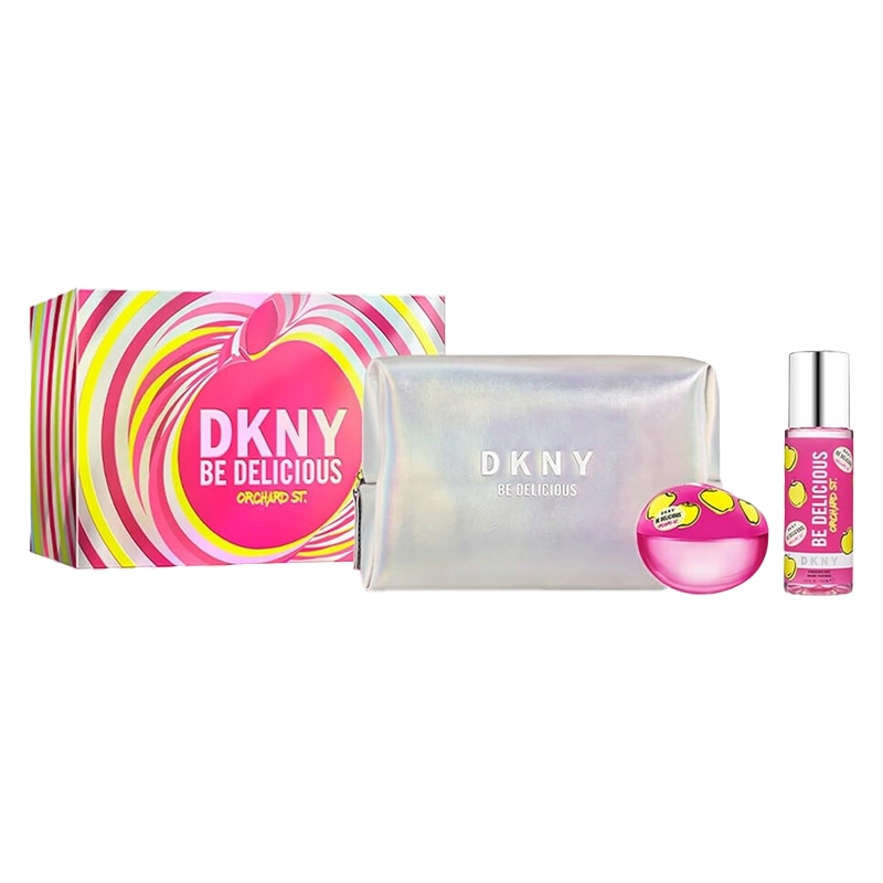 Be Delicious Orchard St