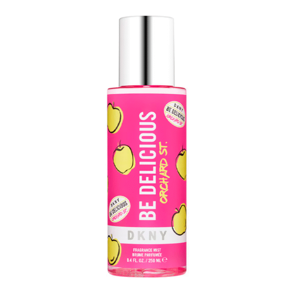 Be Delicious Orchast