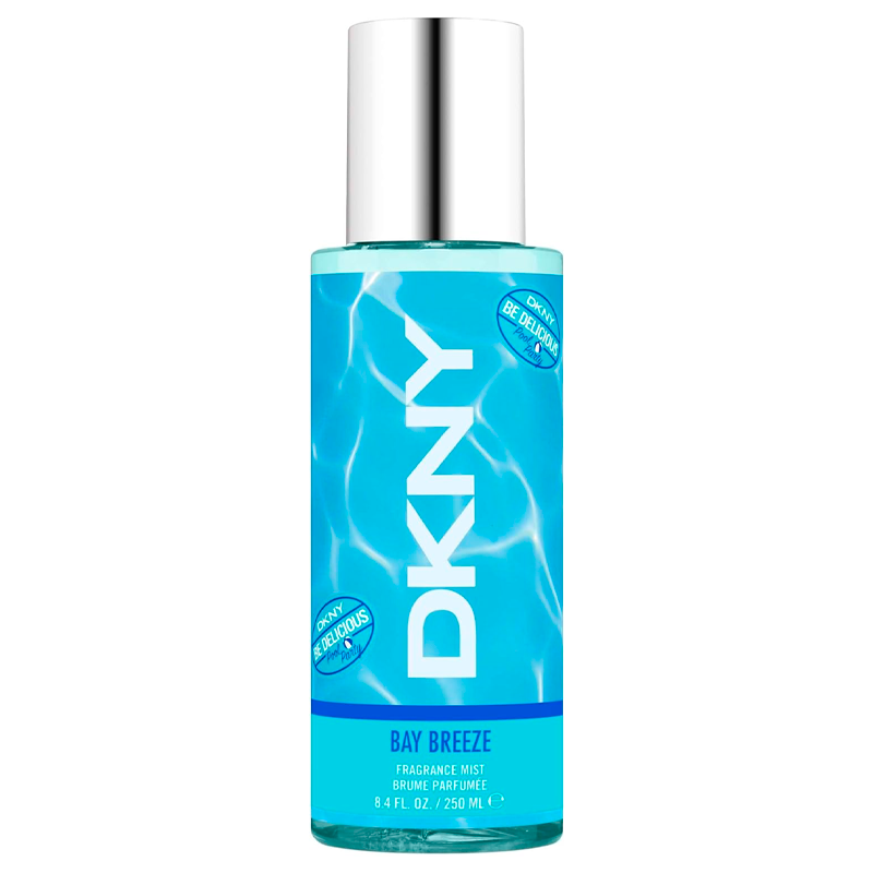 Be Delicious Pool Party Bay Breeze