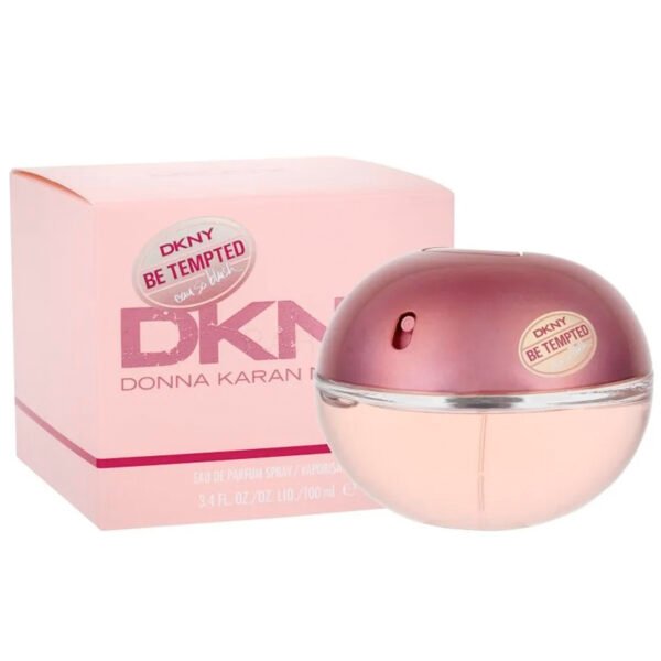 Be Tempted Eau So Blush