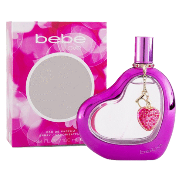 Bebe Love