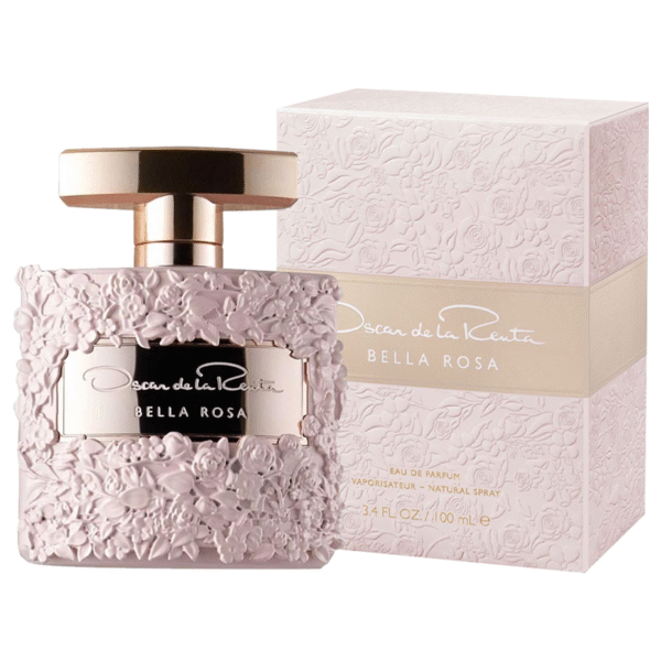 Bella Rosa