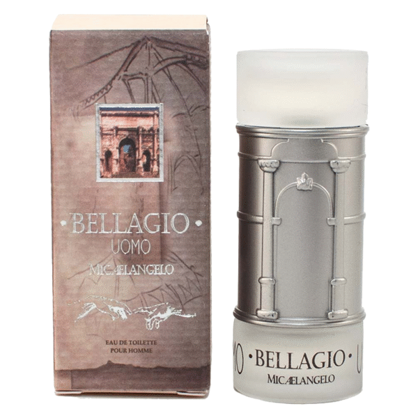 Bellagio UOMO