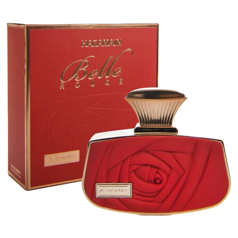 Belle Rouge