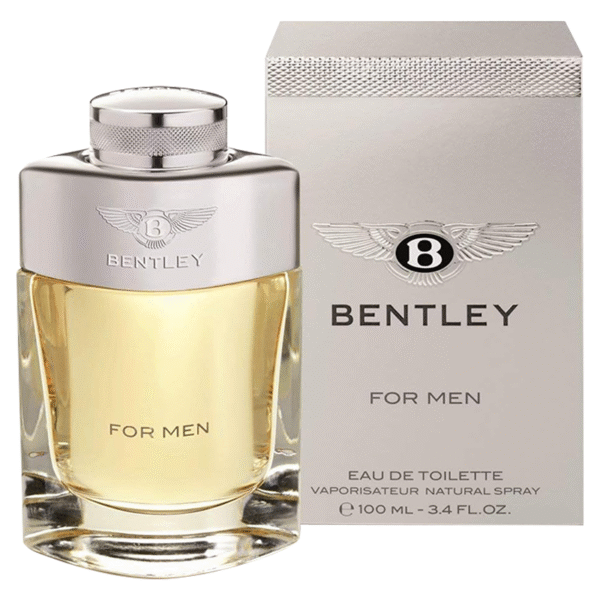 Bentley For Men