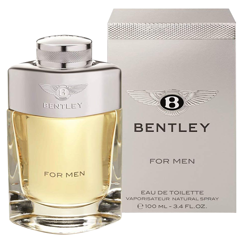 Bentley For Men