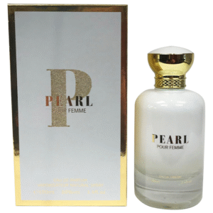 Bharara Beauty Pearl pour Femme