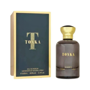 Bharara Beauty Tonka