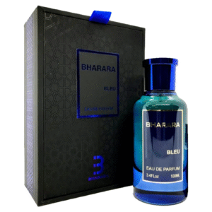Bharara Blue