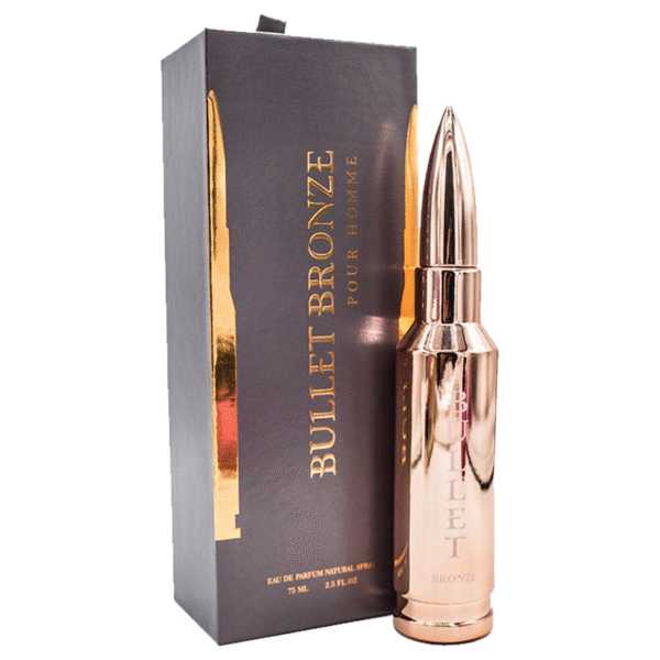 Bharara Bullet Bronze