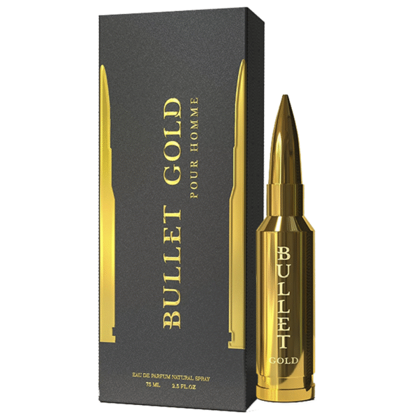 Bharara Bullet Gold