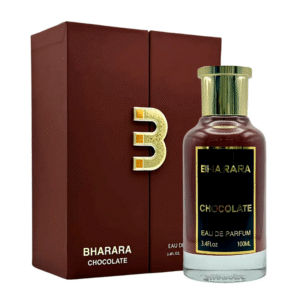 Bharara Chocolate