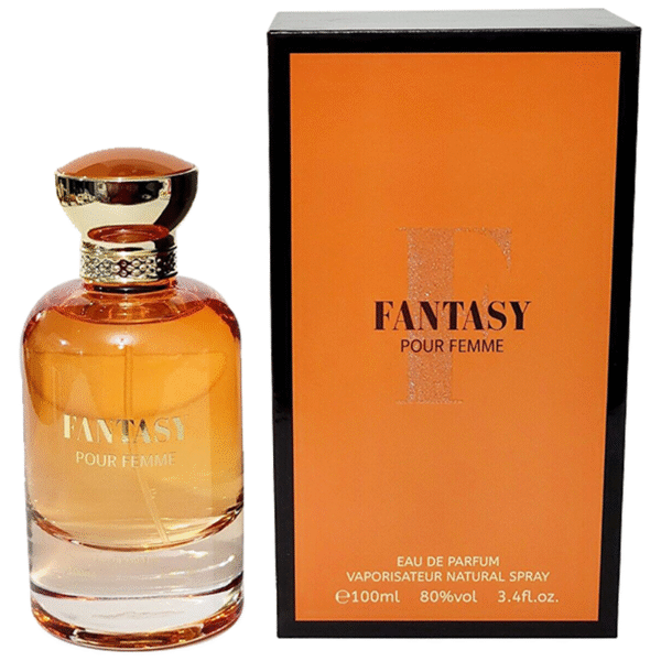 Bharara  Fantasy pour Femme