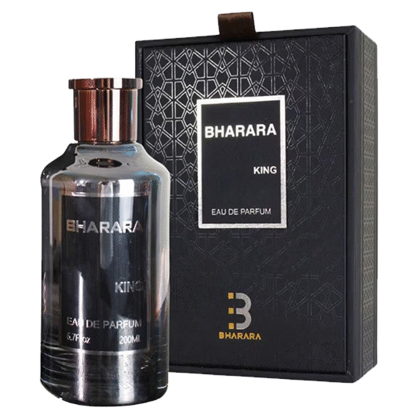 Bharara King Classic