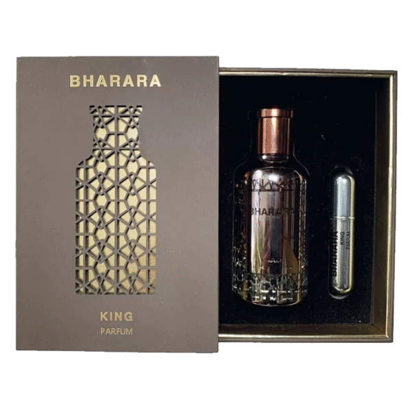 Bharara King Classic