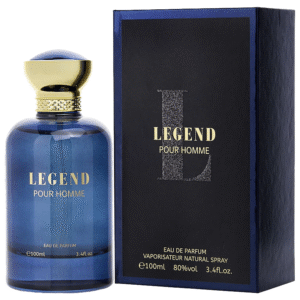 Bharara Legend pour Homme