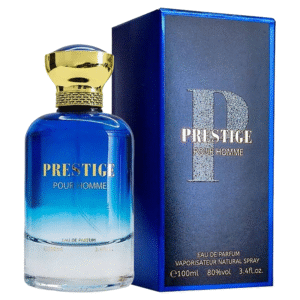 Bharara Prestige pour Homme