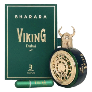 Bharara Viking Dubai