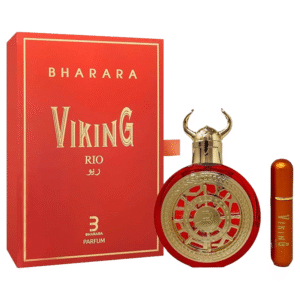 Bharara Viking Rio Naranja