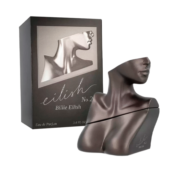 Billie Eilish 2
