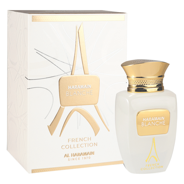 Blanche French Collection