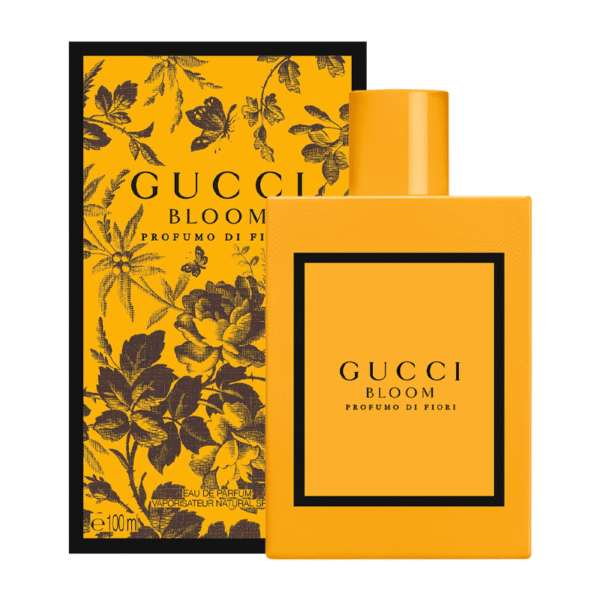 Bloom Profumo Di Fiori