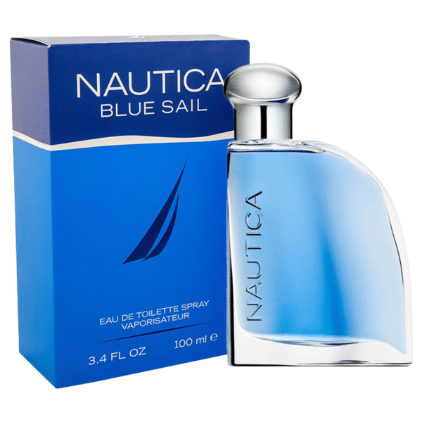 Blue Sail