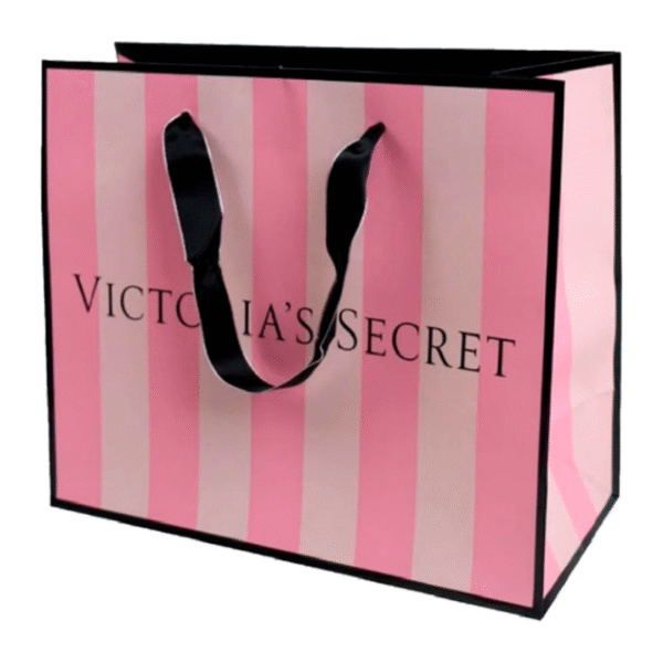 Bolsa Papel V/S Mate 10x17x23