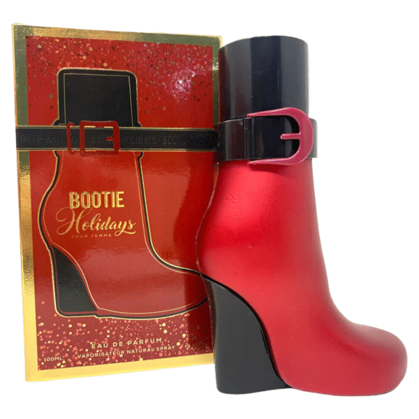 Bootie Holidays