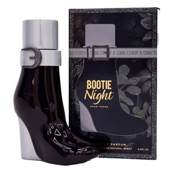 Bootie Night