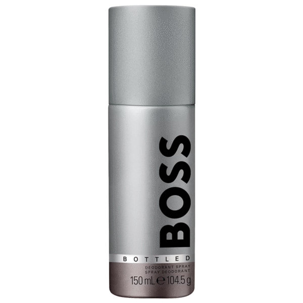 Boss Bottled