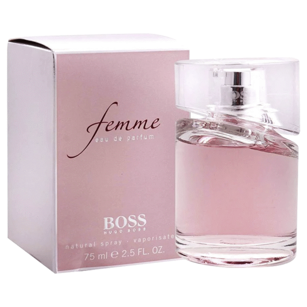 Boss Femme