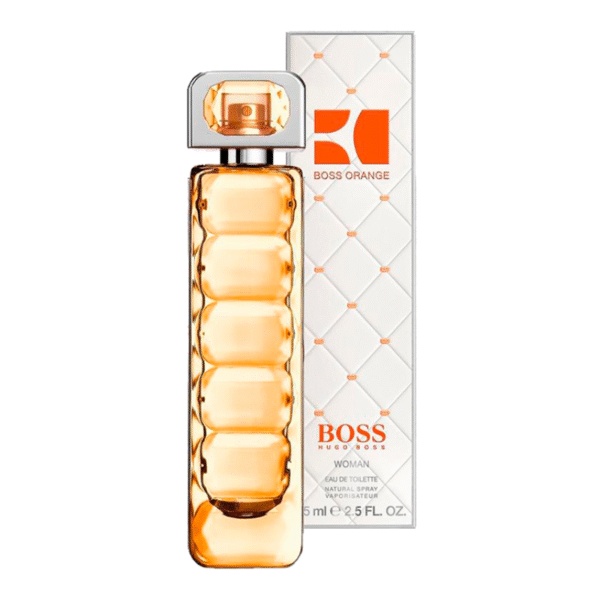 Boss Orange